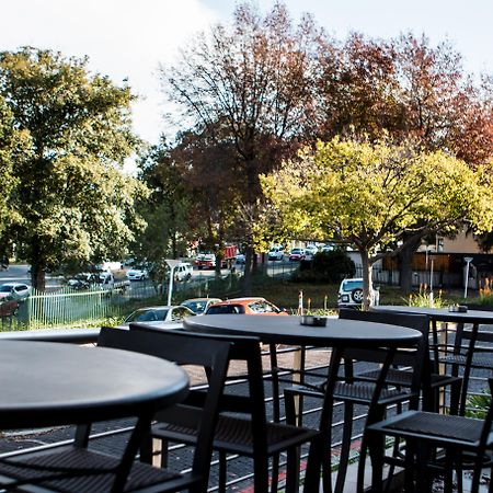 City Lodge Hotel Sandton, Katherine Street Johannesburg Exterior photo