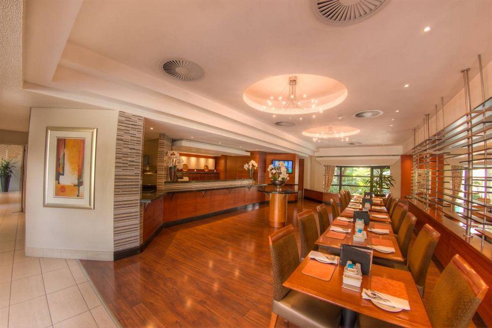 City Lodge Hotel Sandton, Katherine Street Johannesburg Exterior photo