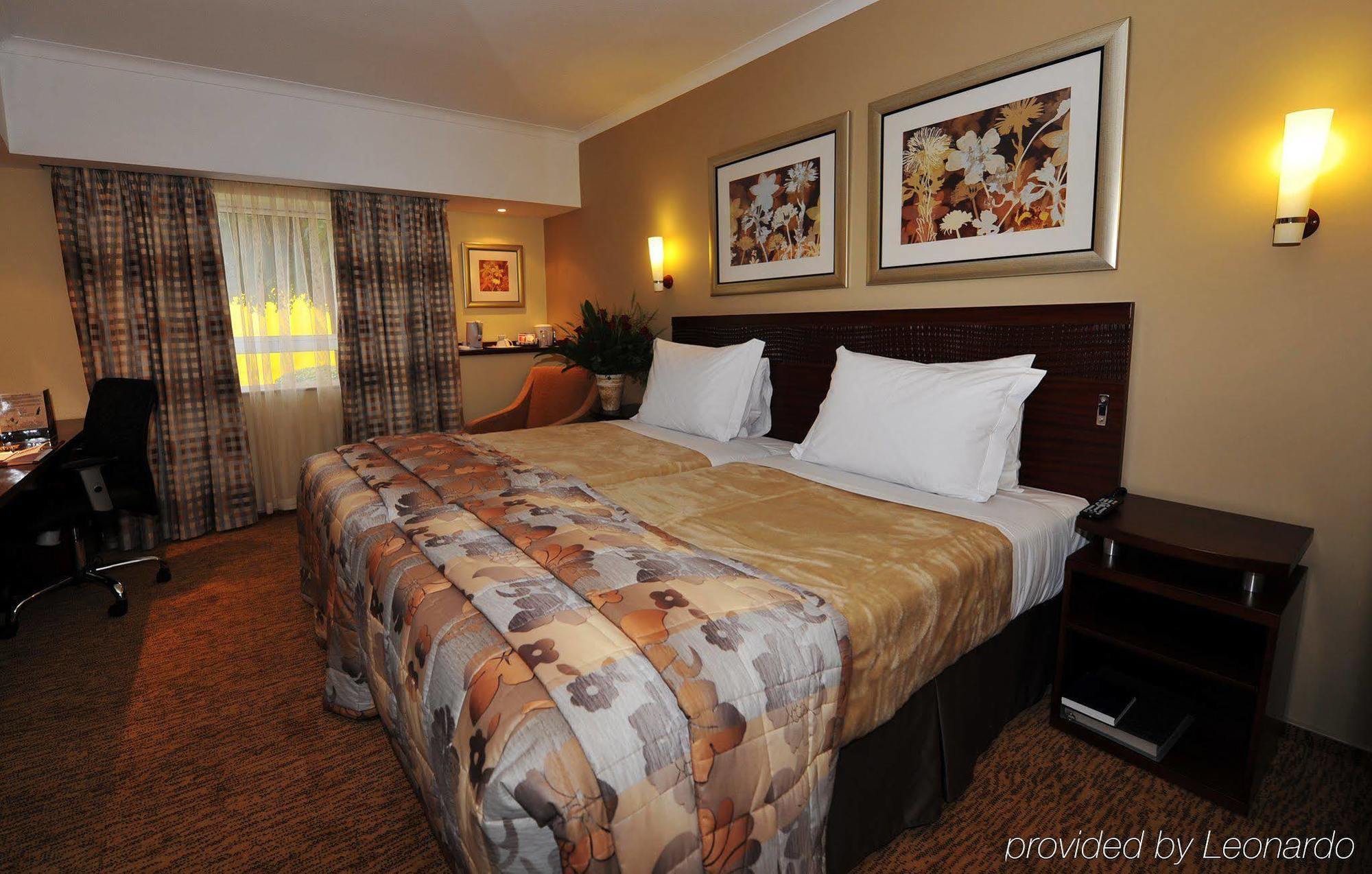 City Lodge Hotel Sandton, Katherine Street Johannesburg Exterior photo